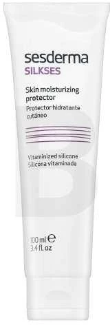 Sesderma Silkses drėkinamasis apsauginis kremas, 100 ml