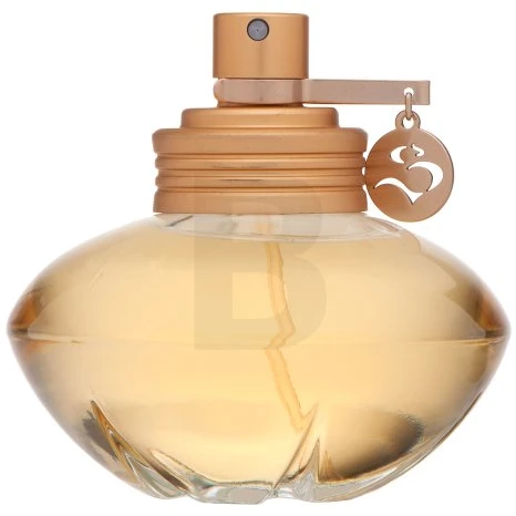 Shakira S EDT tualetinis vanduo moterims, 80 ml