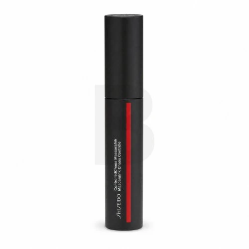 Shiseido Controlled Chaos MascaraInk Lash Defining Blakstienų tušas 01 Juodas 11.5 ml
