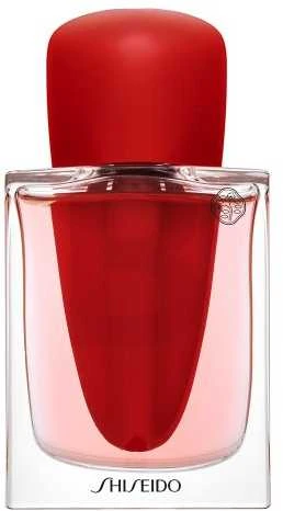Shiseido Ginza Intense EDP parfumuotas vanduo moterims, 30 ml