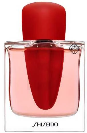 Shiseido Ginza Intense EDP parfumuotas vanduo moterims, 50 ml