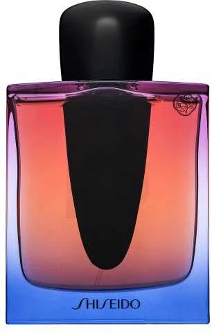 Shiseido Ginza Night EDP parfumuotas vanduo moterims, 90 ml