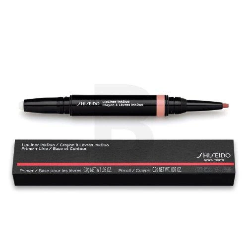 Shiseido InkDuo Lip Liner 01 Bare 1.1 g