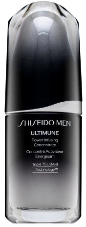 Shiseido Ultimate Power infuzinis koncentratas, 30 ml