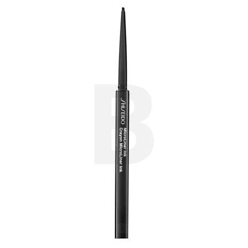 Shiseido Microliner Ink Akių apvadas 01 Juodas