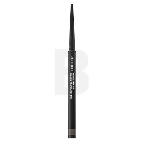 Shiseido Microliner Ink Akių apvadas 02 Brown