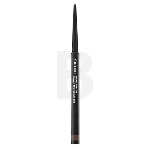 Shiseido Microliner Ink Akių apvadas 03 Plum