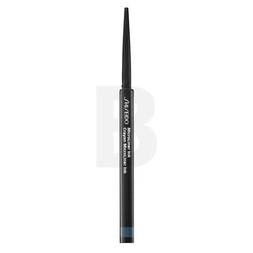 Shiseido Microliner Ink Akių apvadas 04 Navy