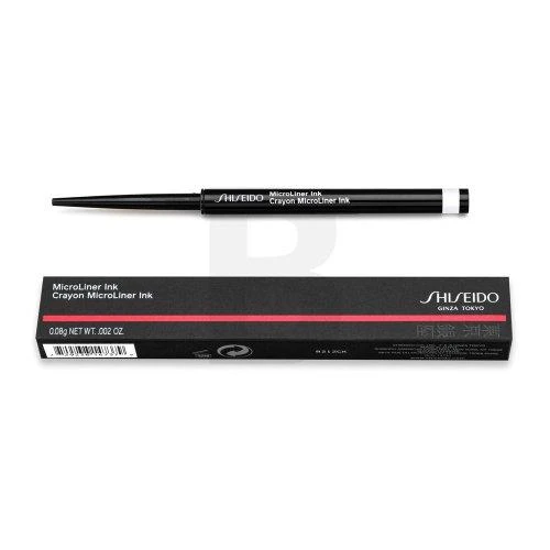 Shiseido Microliner Ink Akių apvadas 05 Baltas