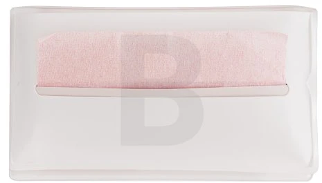 Shiseido Pureness Gentle Oil Control Blotting Paper 100 lapų