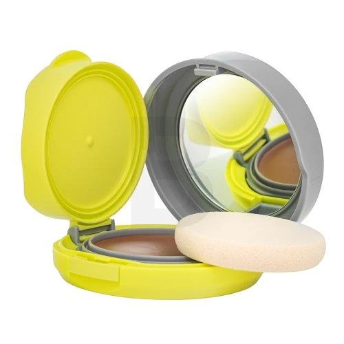 Shiseido Sports BB Compact Spf50 labai tamsus