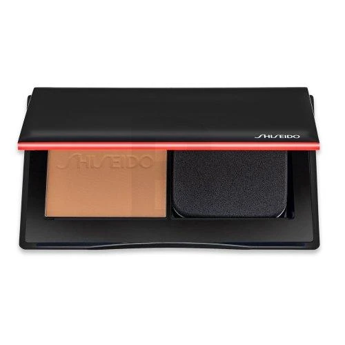 Shiseido Synchro Skin savaime gaivinantis individualus užbaigimo pudra pagrindas 350