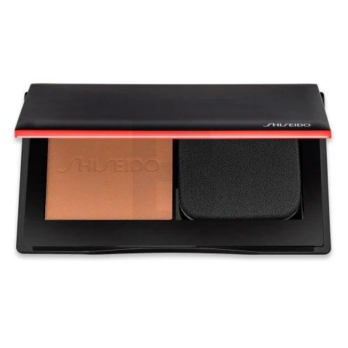Shiseido Synchro Skin Savaime gaivinamasis makiažo pudra pagrindas 440, 9 g