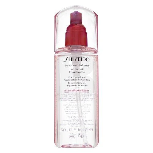 Shiseido Treatment Softoner, 150 ml