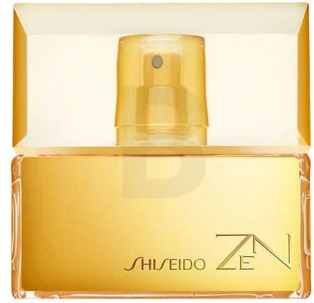 Kvepalai moterims Shiseido Zen For Women EDP, 30 ml