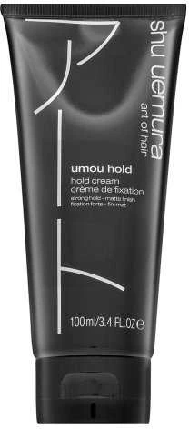 Shu Uemura Umo Hold Hold Kreminis, 100 ml