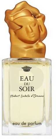 Sisley Eau du Soir EDP parfumuotas vanduo moterims, 50 ml