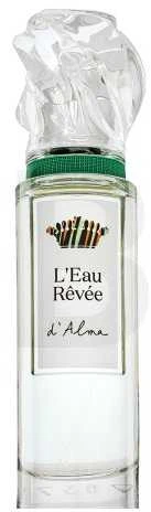 Sisley L'Eau Revee D'Alma EDT Purškiklis, 50 ml