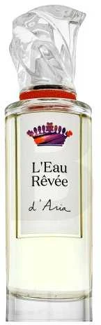 Unisex kvepalai Sisley L Eau Revee D Aria EDT, 100 ml