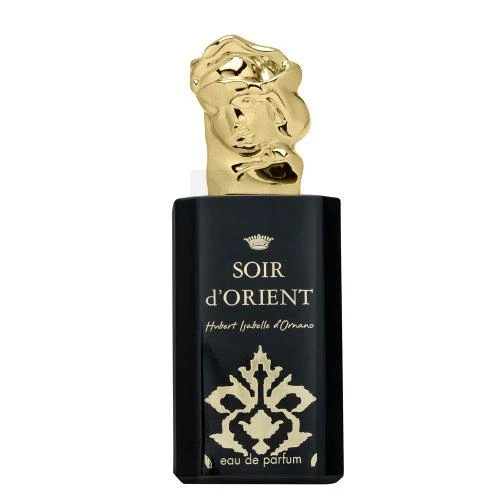 Kvepalai moterims Sisley Soir d'Orient EDP, 100 ml