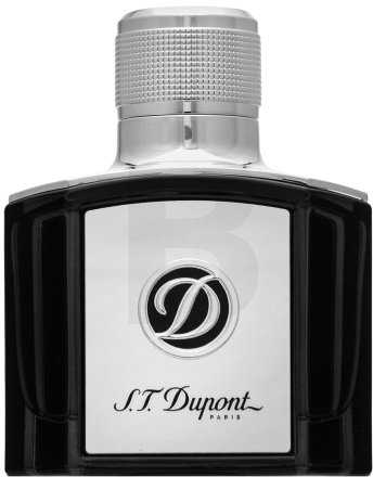 S.T. Dupont Be Exceptional EDT tualetinis vanduo vyrams, 50 ml