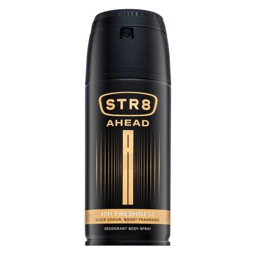 STR8 Ahead Dezodorantas