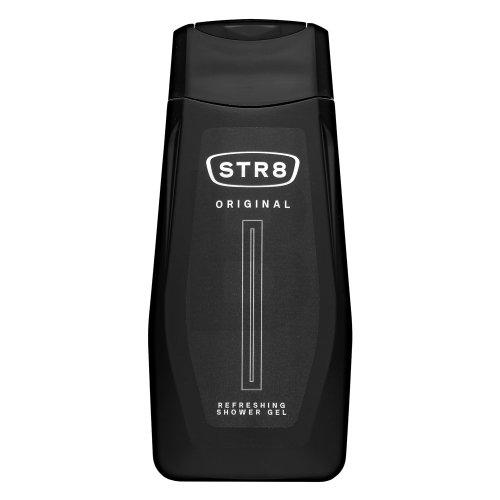 STR8 Original Dušo želė vyrams, 250 ml
