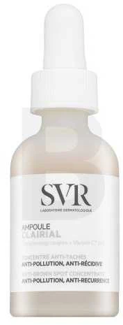 SVR Clairial Ampoule, 30 ml