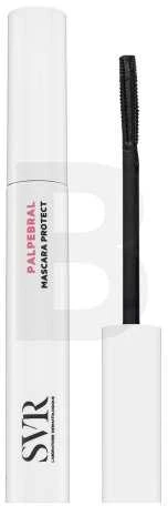 Svr Topialyse Palpebral Blakstienų tušas Protect blakstienų tušas jautrioms akims, atspalvis: Juodas, 9 ml