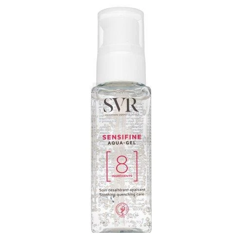 SVR gelis jautriai odai SENSIFINE AQUAGEL, 40 ml