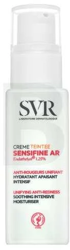 SVR Sensifine AR Kremas Teintée BB Kremas, 40 ml