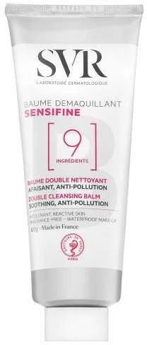 Svr Sensifine valomasis balzamas 100g