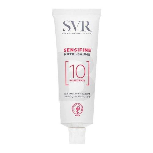 Veido kremas SVR Sensifine Nutri-Balm 40ml