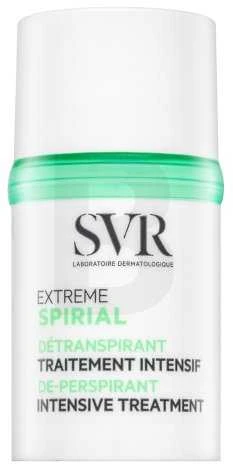 SVR Spirial Extreme 20ml pakuotė