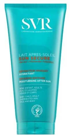 Svr Sun Secure Pienelis po deginimosi 200ml
