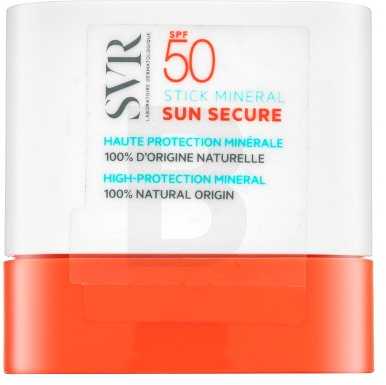 Svr Laboratoire SVR POLSKA SP. Z O.O. SVR SPF50 SECURE STICK MINERAL ...