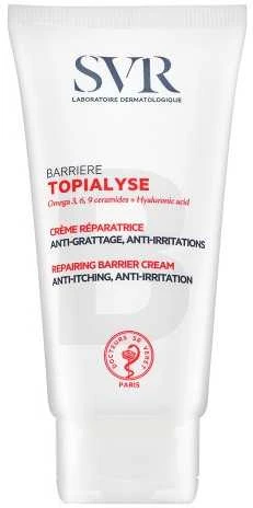 Svr Topialyse atkuriamasis barjerinis kremas nuo dirginimo 50ml