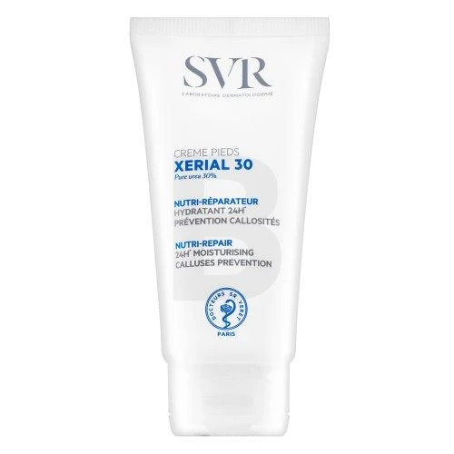 Svr Xerial 30 pėdų kremas 50ml