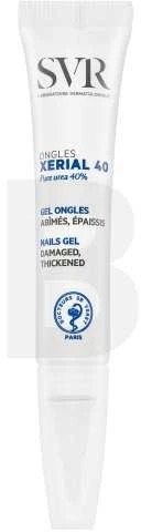 Svr Xerial 40 nagų gelis 10ml