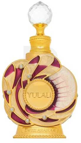 Swiss Arabian Yulali CPO W, 15 ml