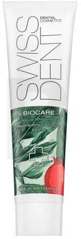 Swissdent Biocare dantų pasta 100ml