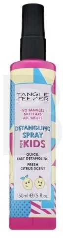 Plaukų iššukavimą lengvinanti priemonė Tangle Teezer Detangling Purškiklis For Kids, skirta vaikams, 150 ml