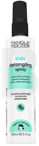 Plaukų iššukavimą lengvinanti priemonė Tangle Teezer Detangling Purškiklis For Kids, skirta vaikams, 150 ml