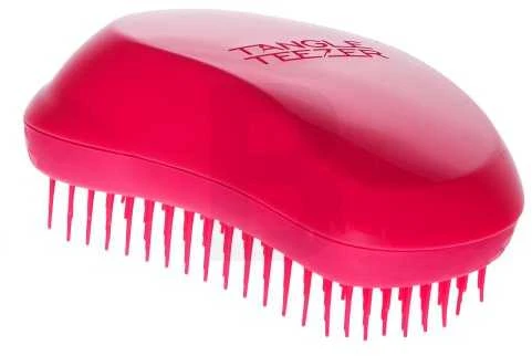 Plaukų šepetys Tangle Teezer The Original Rožinė Fizz