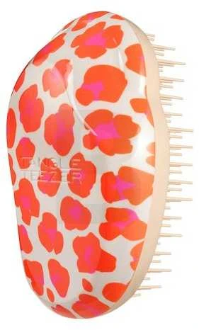 Oranžinis Tangle Teezer Originalus mini leo oranžinis