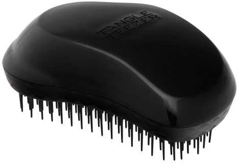 Plaukų šepetys Tangle Teezer The Original Panther Juodos