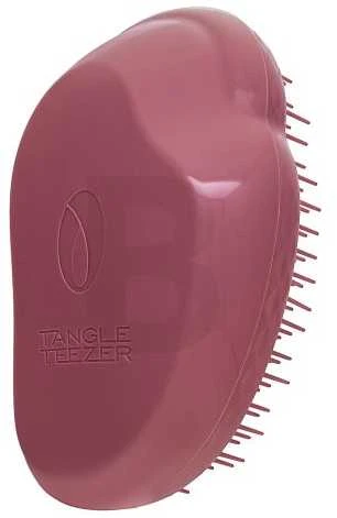 Tangle Teezer Plaukų šepetys Original The Eco Earthy Violetinė