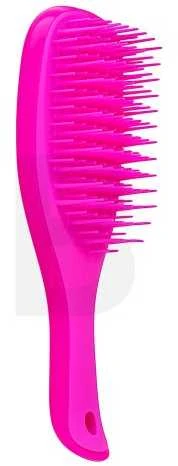 Tangle Teezer Hair brush Ultimate Detangler Mini Dopamine Rožinė