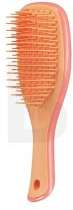 Tangle Teezer The Ultimate Detangler Mini Salmon Rožinė Apricot