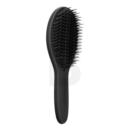 Plaukų šepetys Tangle Teezer Wet Detangler The Ultimate Styler Jet Juodas, juodos spalvos
